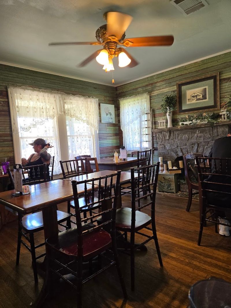 A Historic Setting That Transports You Elsewhere
