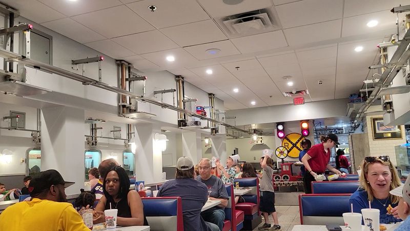 A Kansas City diner unlike anywhere else