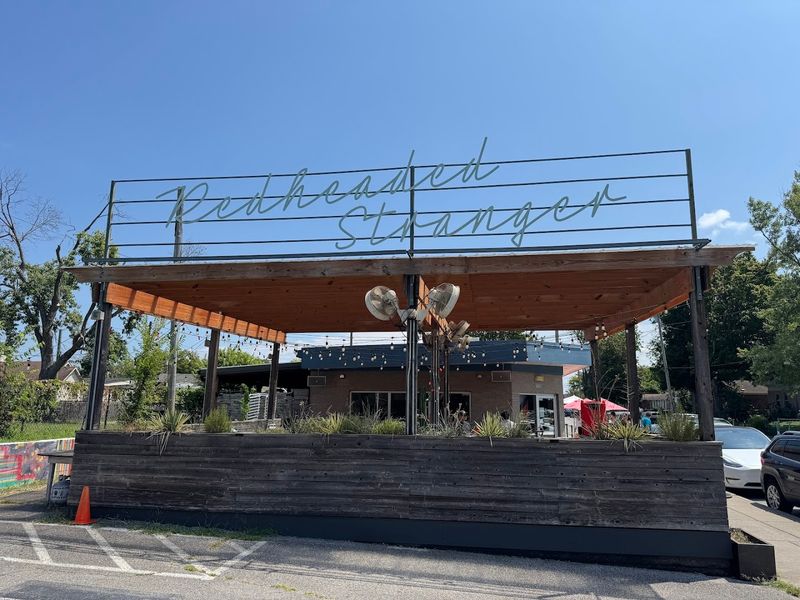 A Laid-Back East Nashville Spot With Serious Taco Cred A Laid-Back East Nashville Spot With Serious Taco Cred