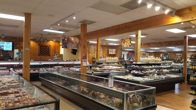 A Lancaster County staple with deep roots A Lancaster County staple with deep roots