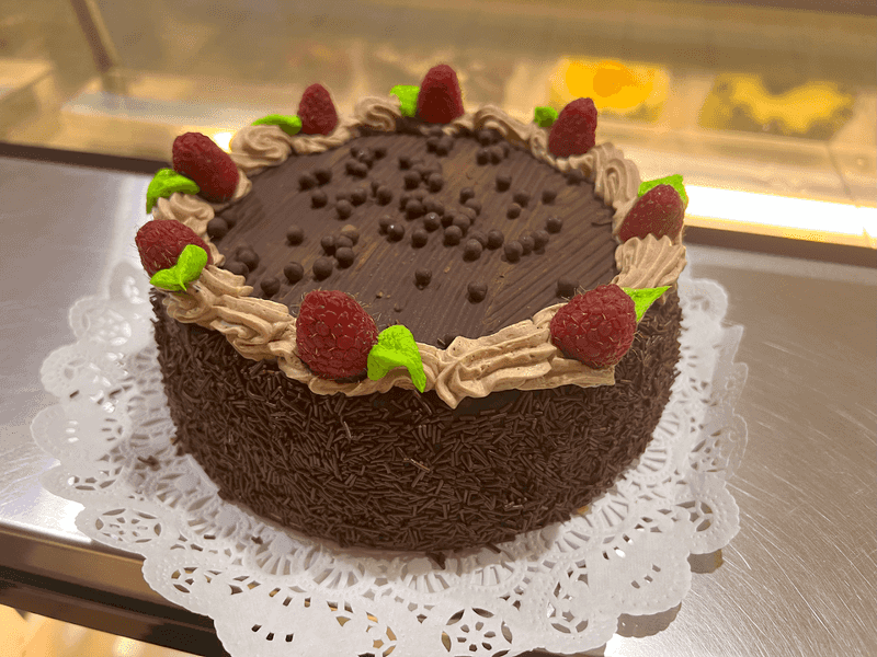 A Local Favorite for Celebrations and Comfort A Local Favorite for Celebrations and Comfort