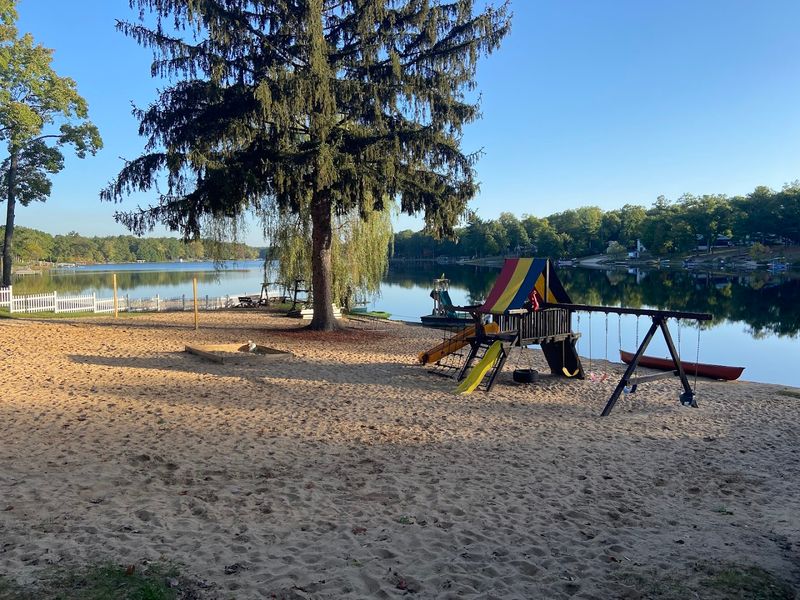 A Location That Puts Michigan's Best Within Easy Reach A Location That Puts Michigan's Best Within Easy Reach