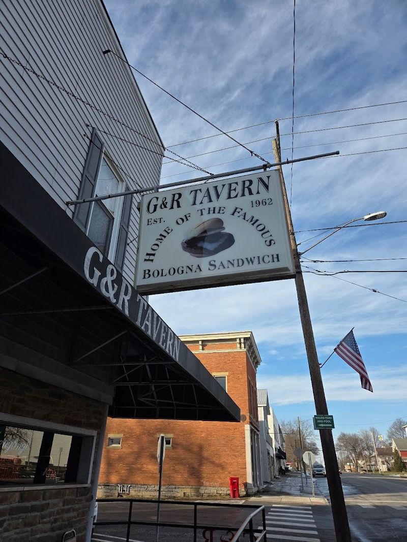 A Longstanding Piece of Ohio Food Culture