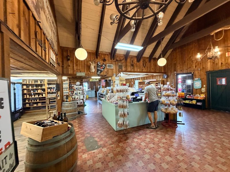A Market Packed with Texas Treasures