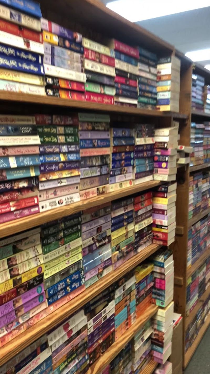 A Massive Collection That Keeps Growing A Massive Collection That Keeps Growing