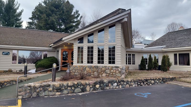 A Michigan Steakhouse With Decades of Local History Behind It A Michigan Steakhouse With Decades of Local History Behind It