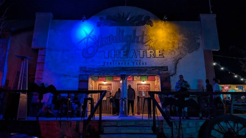 A Movie Palace Reborn as a Desert Icon A Movie Palace Reborn as a Desert Icon