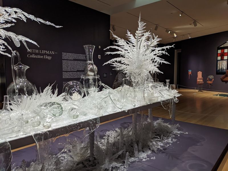 A Museum Experience That Rewards Curiosity, Not Speed A Museum Experience That Rewards Curiosity, Not Speed