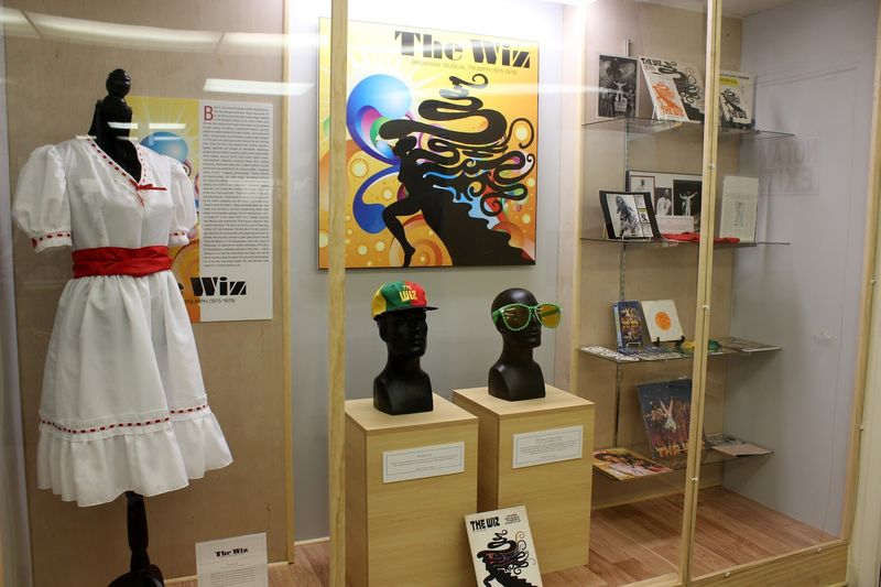 A Museum That Celebrates the Full Oz Legacy
