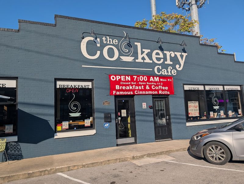 A Must-Visit Nashville Stop With Heart, Flavor, and Purpose A Must-Visit Nashville Stop With Heart, Flavor, and Purpose