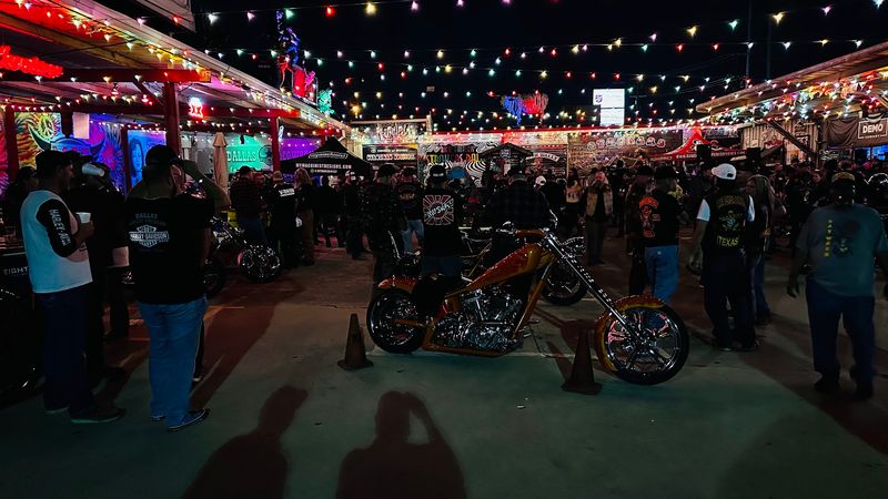 A One-Stop Motorcycle Paradise That Goes Beyond Bikes