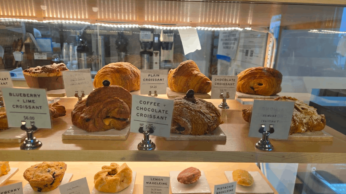 A One-Woman Cookie Pop-Up Grew Into One of Tennessee's Most Loved Bakeries