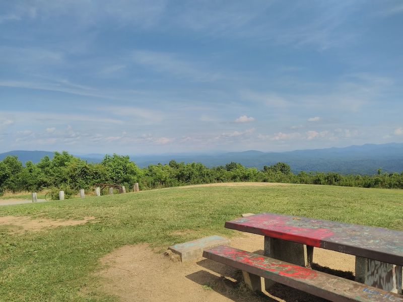 A Peaceful Spot For Picnics, Photos, And Quiet Moments