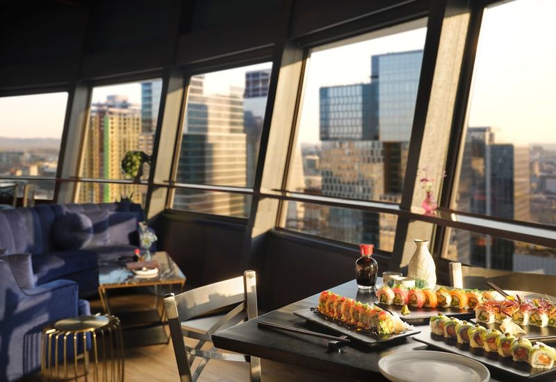 A Perfect Spot for Date Nights, Girls' Nights, and Weekend Plans A Perfect Spot for Date Nights, Girls' Nights, and Weekend Plans