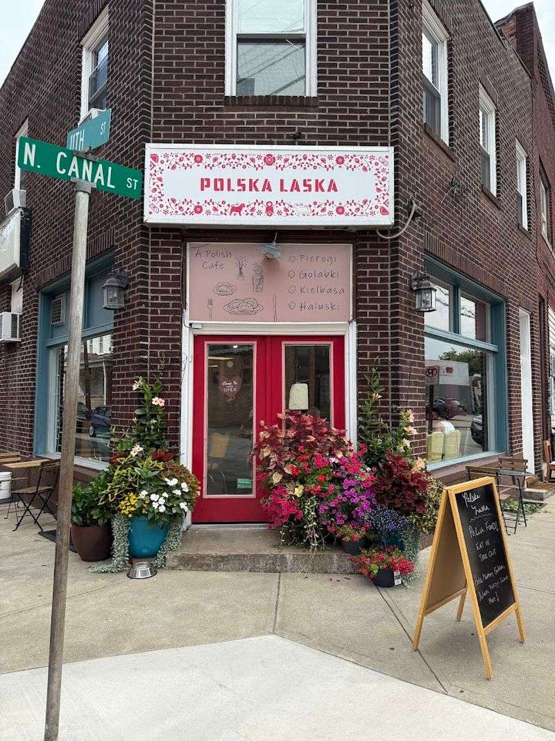 A Pittsburgh Lunch Spot With Real Staying Power
