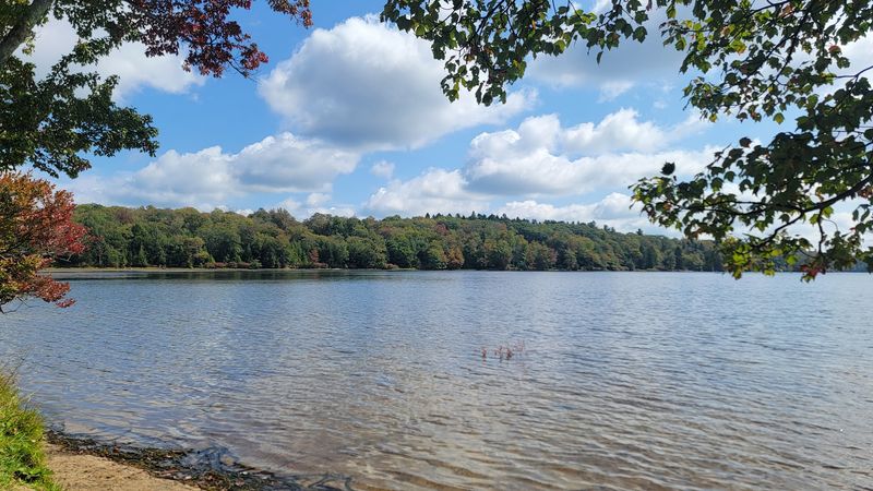 A Pocono setting that feels wonderfully untouched A Pocono setting that feels wonderfully untouched