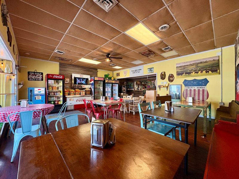 A Pulaski Hidden Gem Food Lovers Shouldn't Miss A Pulaski Hidden Gem Food Lovers Shouldn't Miss