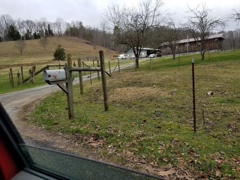 A Quiet Appalachian Town Surrounded by Mountains and Backroads