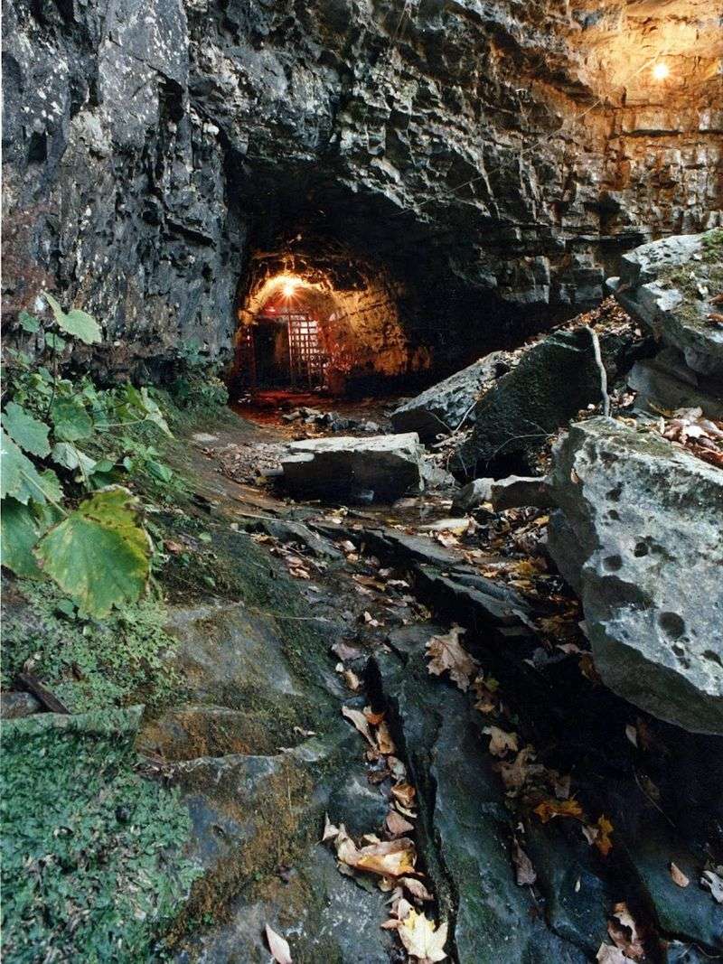 A Quiet Tennessee Town With A Legend That Refuses To Die