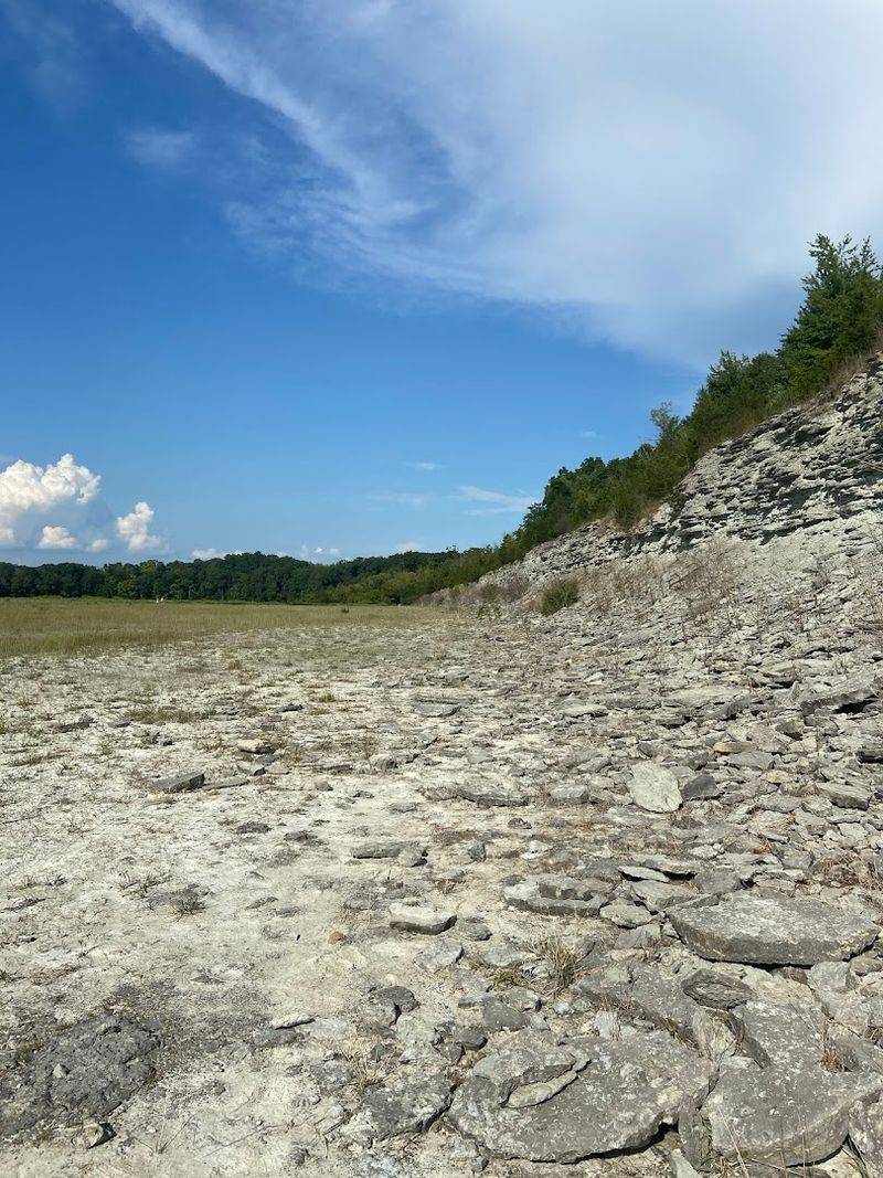 A Rare Ohio Park Where You Can Keep Your Fossil Finds A Rare Ohio Park Where You Can Keep Your Fossil Finds