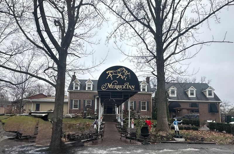 A Restaurant Steeped in Lexington History