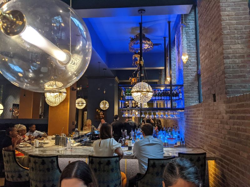 A Restaurant With A Seriously Unexpected Past A Restaurant With A Seriously Unexpected Past