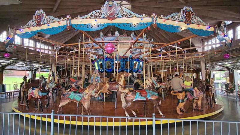 A Ride That Feels Magical In Every Season