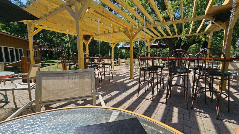 A Riverfront First Impression