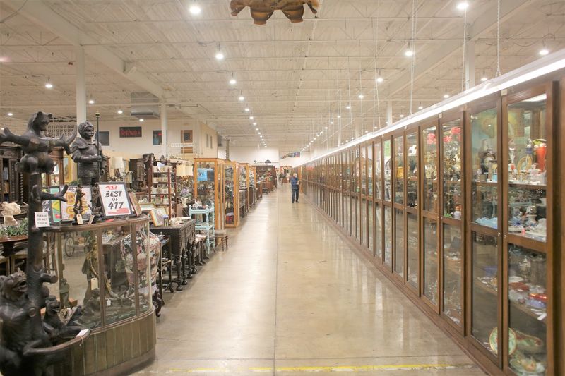 A Route 66 Worthy Stop in Springfield