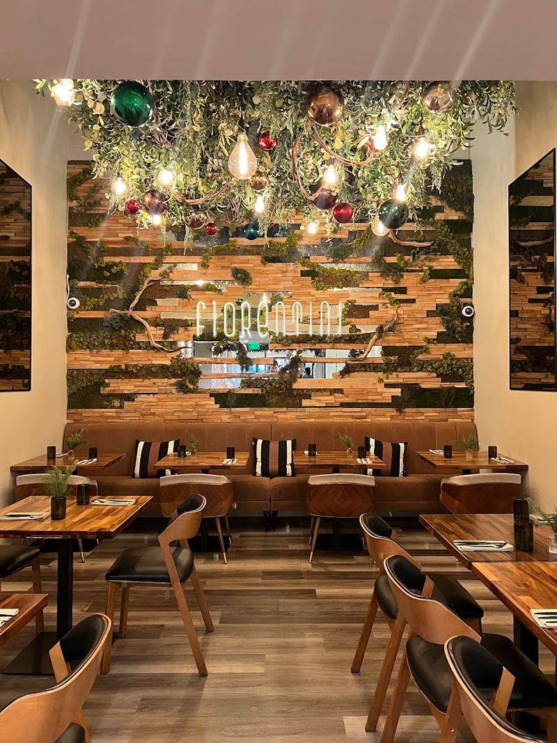 A Rutherford Italian Spot Built Around What New Jersey Farms Have Right Now A Rutherford Italian Spot Built Around What New Jersey Farms Have Right Now