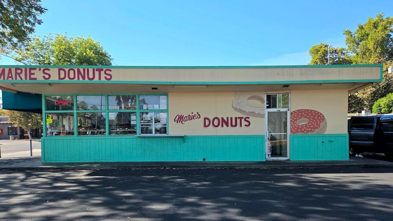 A Sacramento classic with true old-school charm A Sacramento classic with true old-school charm