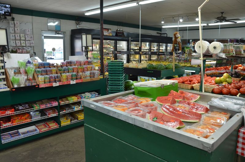 A Small-Town Market With a Strong Community Feel A Small-Town Market With a Strong Community Feel