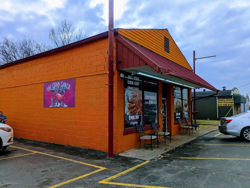 A Small-Town Seafood Stop With a Big Reputation
