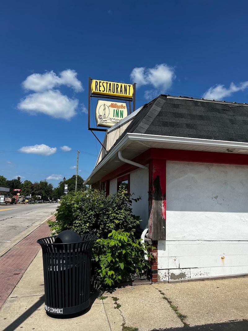 A Small-Town Spot That Punches Way Above Its Weight A Small-Town Spot That Punches Way Above Its Weight