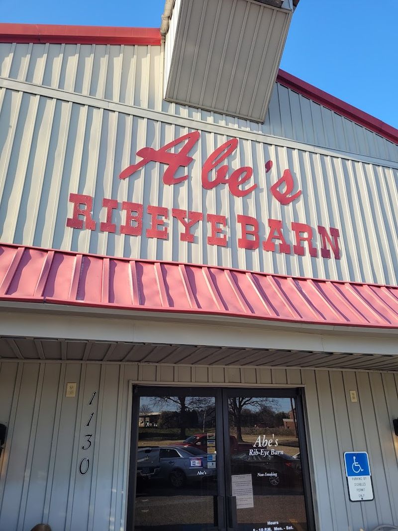 A Small-Town Steakhouse That's Big On Flavor A Small-Town Steakhouse That's Big On Flavor