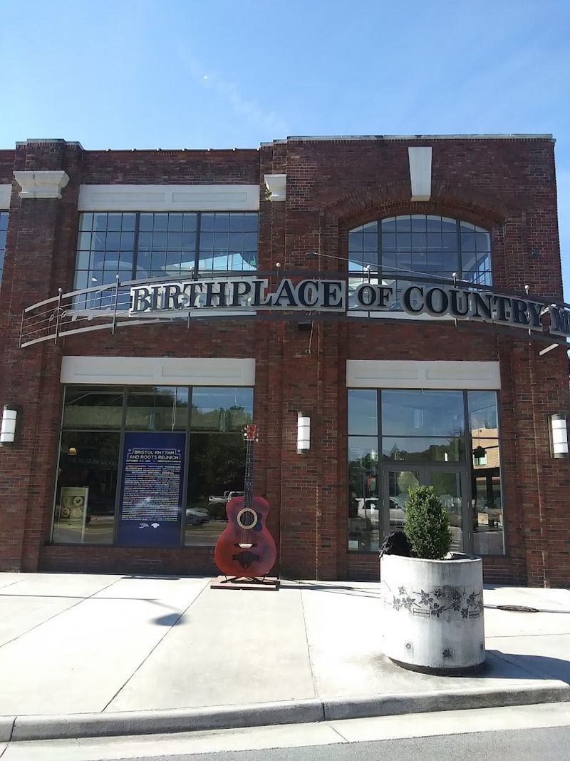 A Small Town With A Big Music Legacy A Small Town With A Big Music Legacy