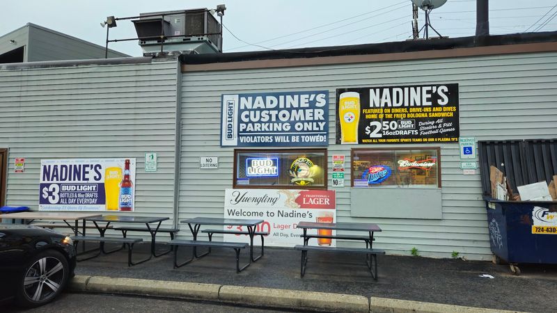 A South Side classic hiding in plain sight