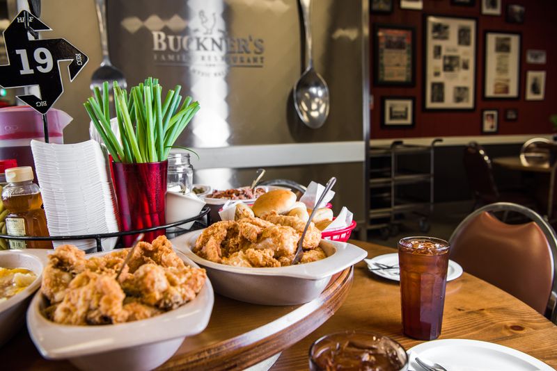 A Southern institution worth the drive