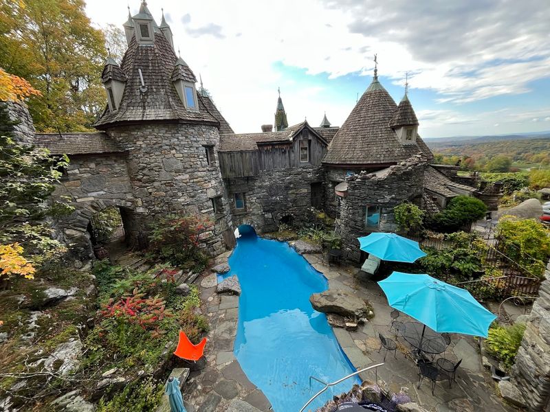 A Stay That Feels Unlike Anywhere Else