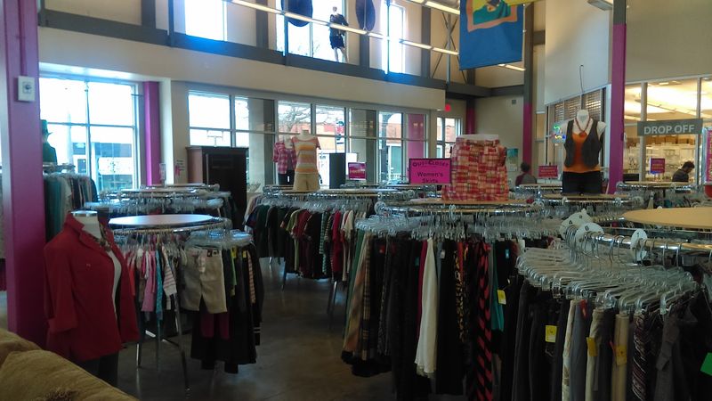 A Store People Feel Good Supporting