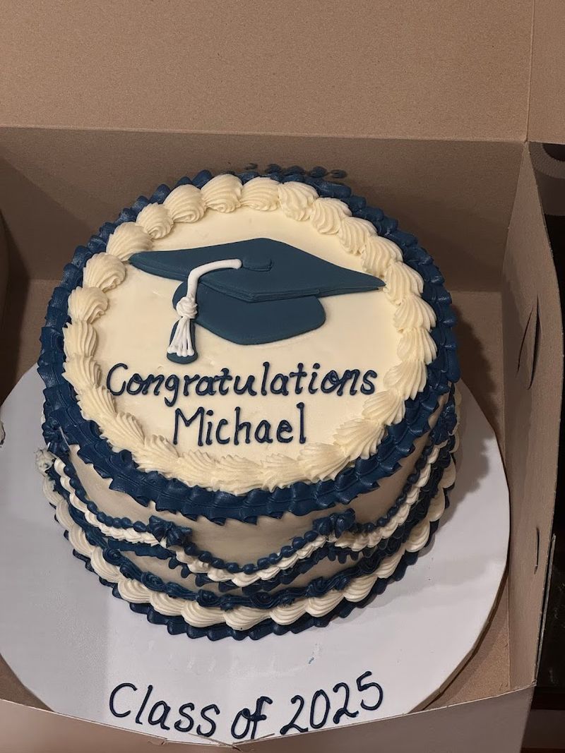 A Sweet Spot For Penn State Celebrations