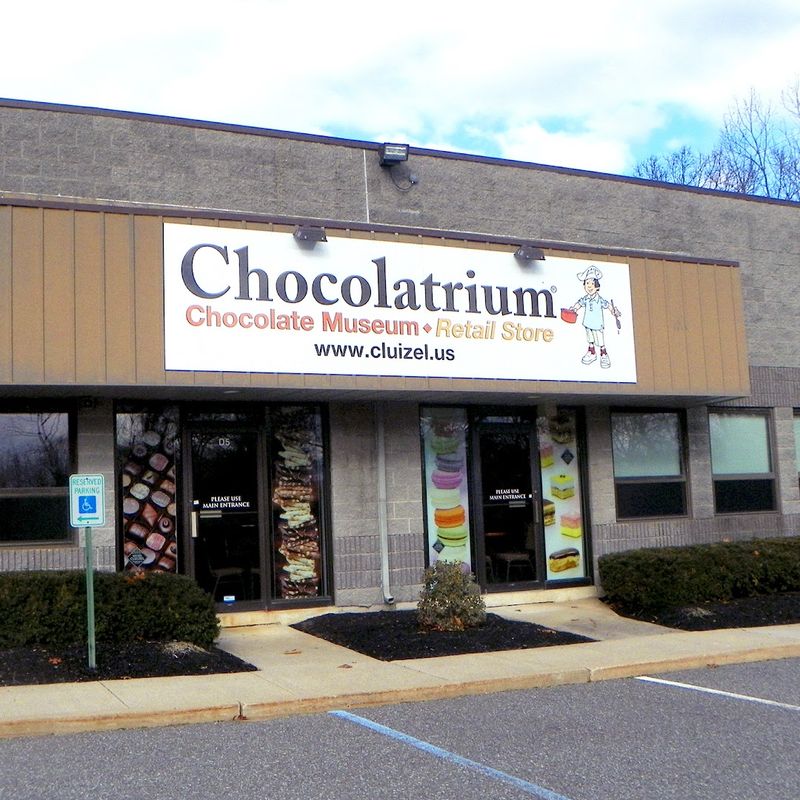 A Sweet Surprise Tucked Away In South Jersey A Sweet Surprise Tucked Away In South Jersey