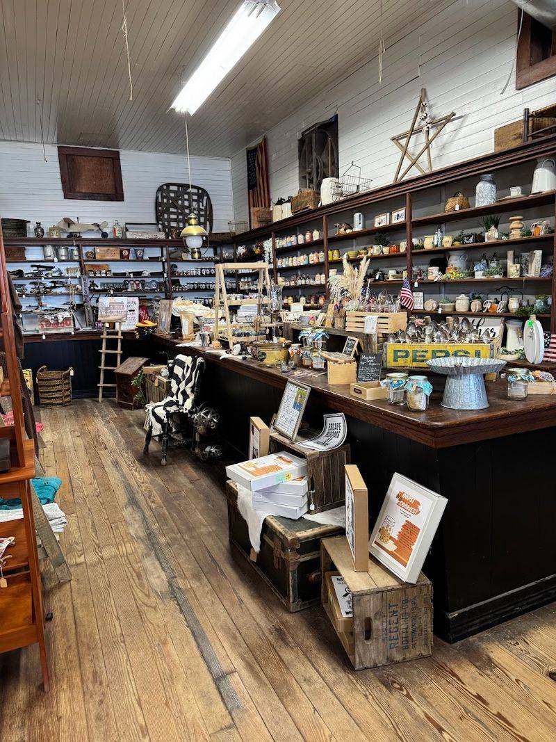 A Tennessee Treasure Worth Slowing Down For A Tennessee Treasure Worth Slowing Down For