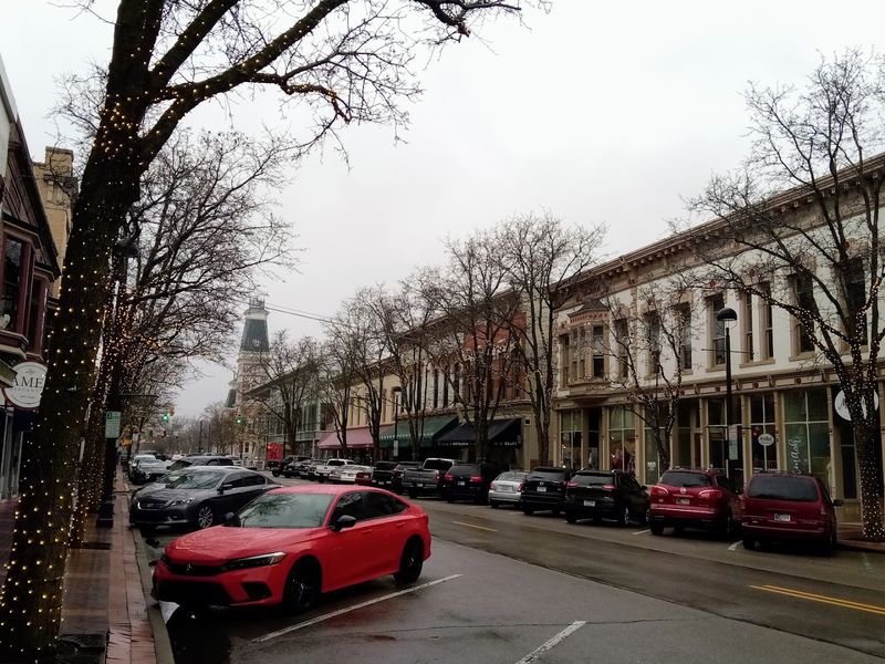 A Town That Makes Everyday Life Feel Intentional A Town That Makes Everyday Life Feel Intentional