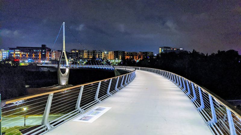 A Walk That Feels Bigger Than It Looks