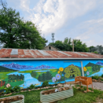 A Walk Through This Tennessee Arboretum Feels Like Stepping Into A Living Painting