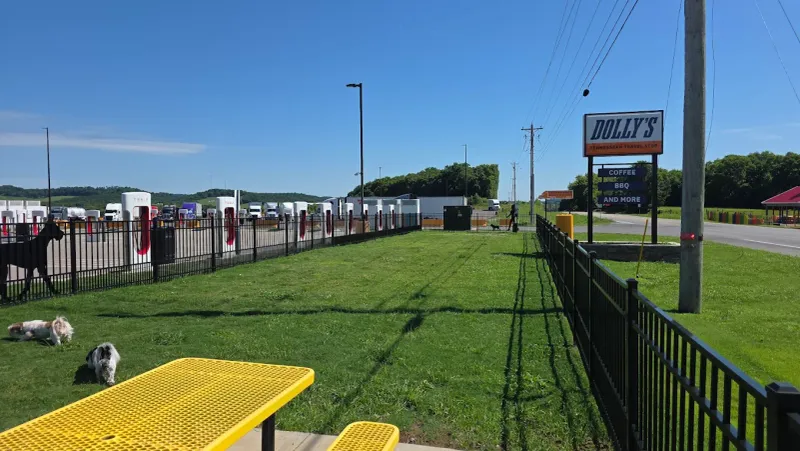 A Warm, Welcoming Place To Stretch Your Legs And Stay Awhile