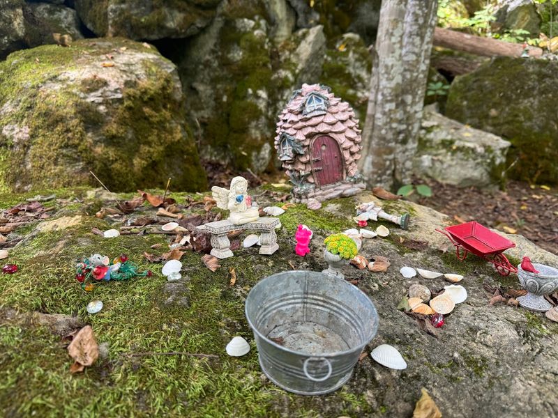 A Whimsical Stop Worth Adding to Your Smoky Mountain Trip