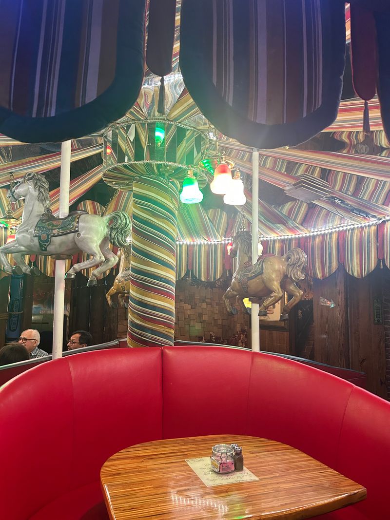 A Wonderland Of Themed Tables A Wonderland Of Themed Tables