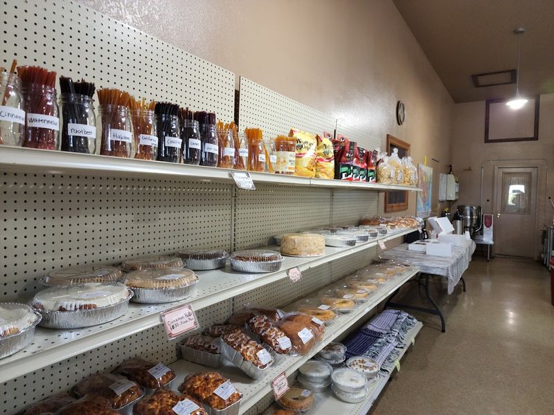 A bakery that truly lives up to its name